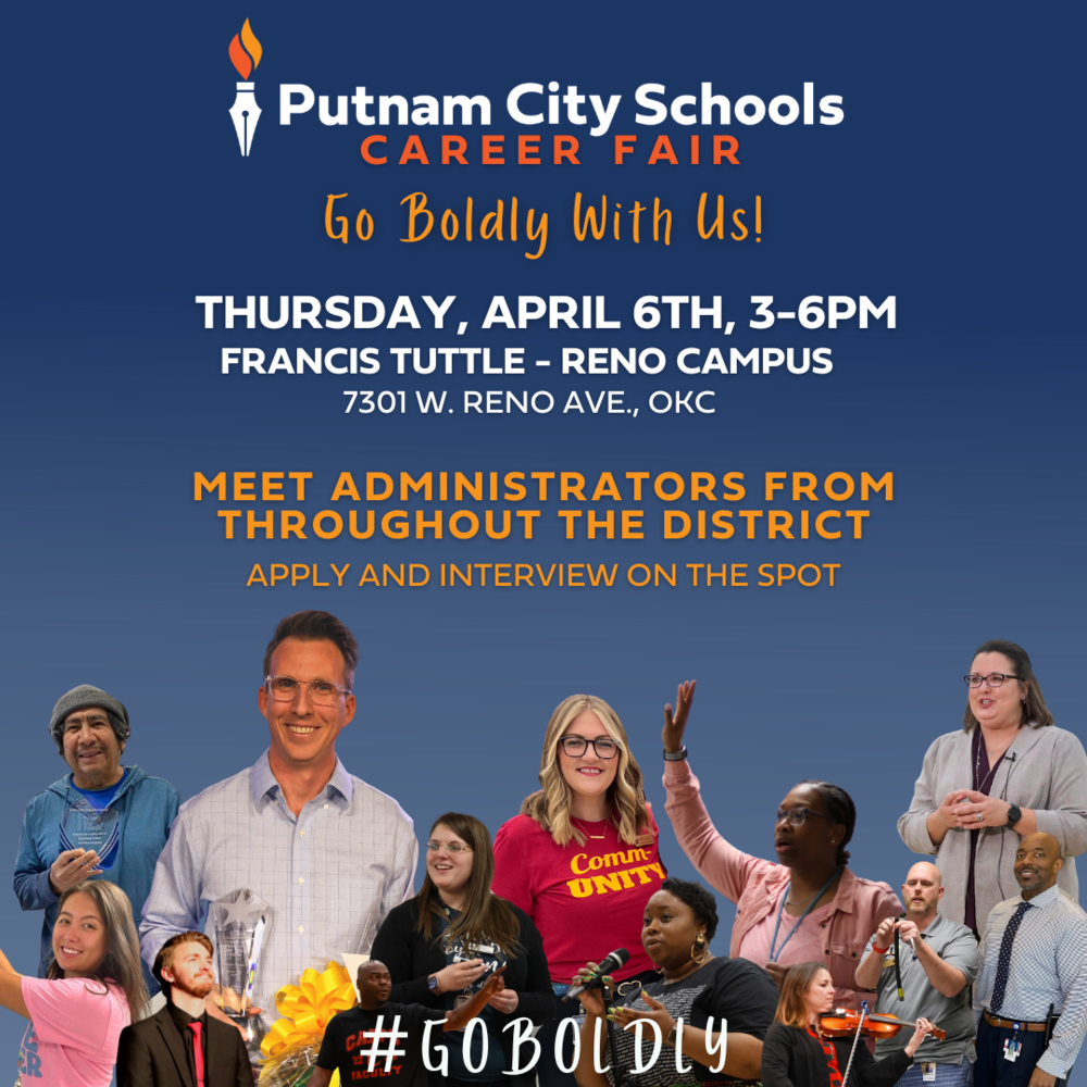 News Capps Middle School