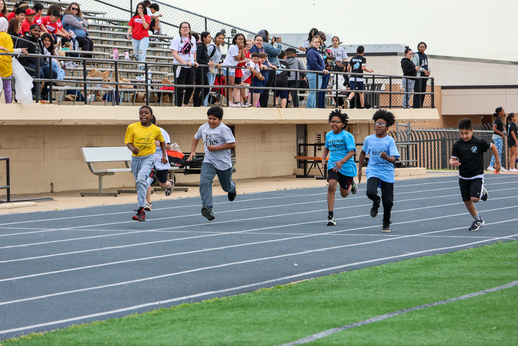 track race