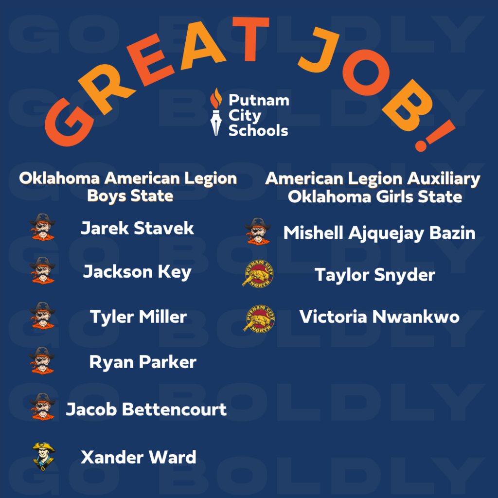 great job graphic