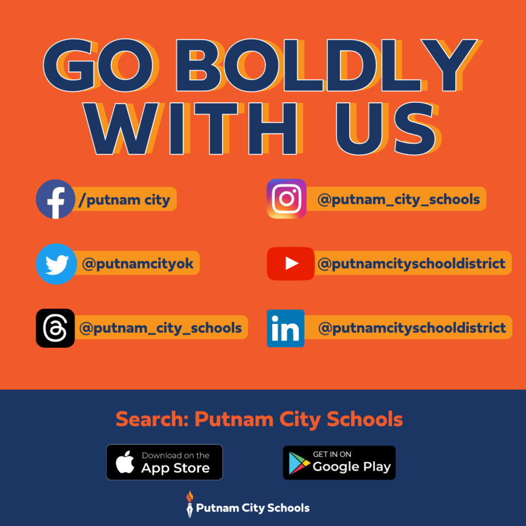 Live Feed Putnam City Schools