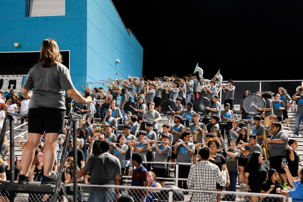 Friday Night Lights