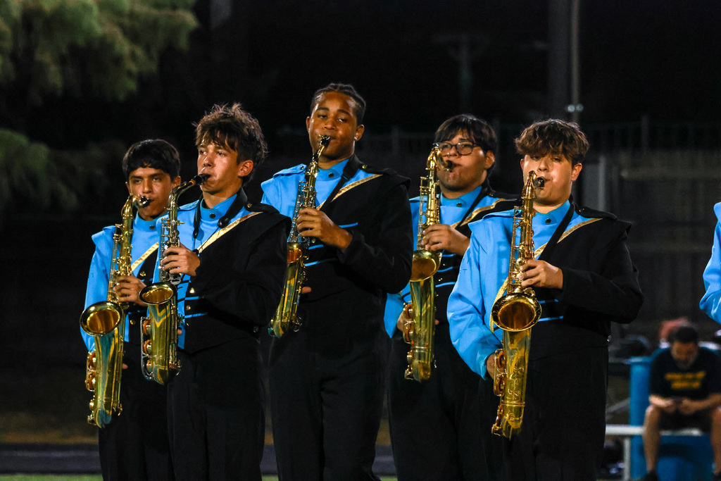 PCW Band