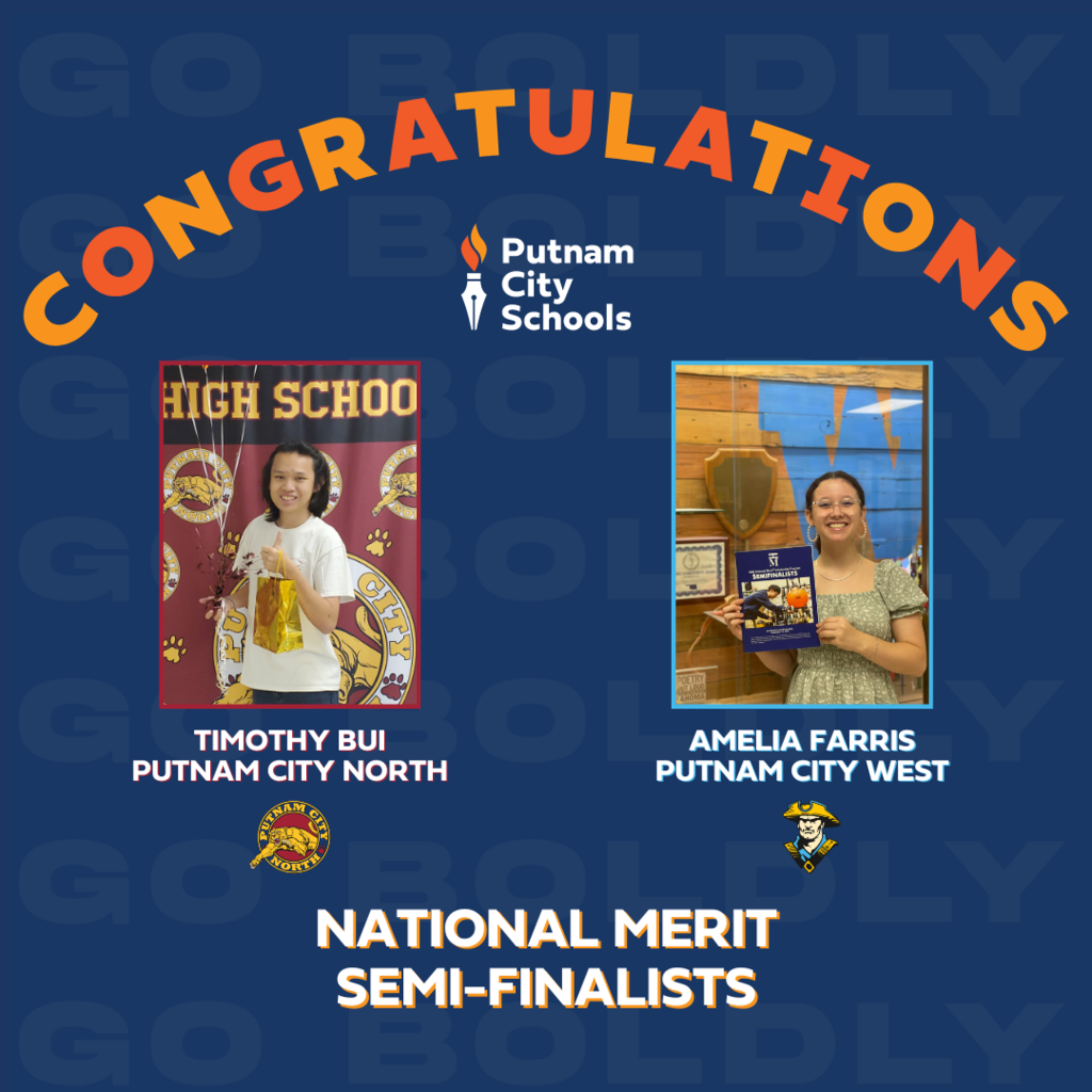 national merit semi finalists