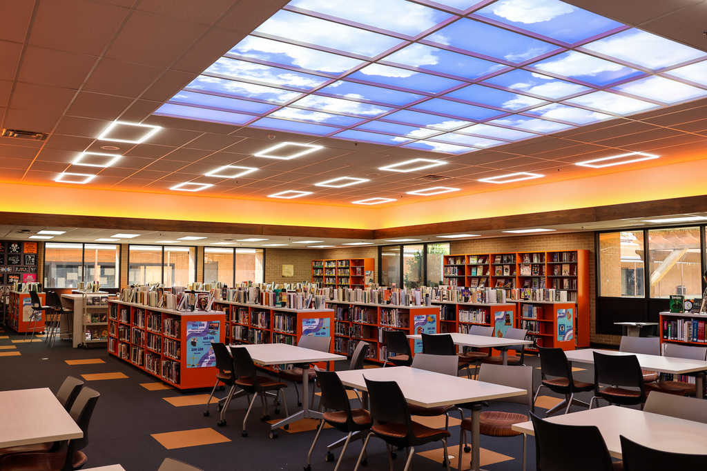 PCO library