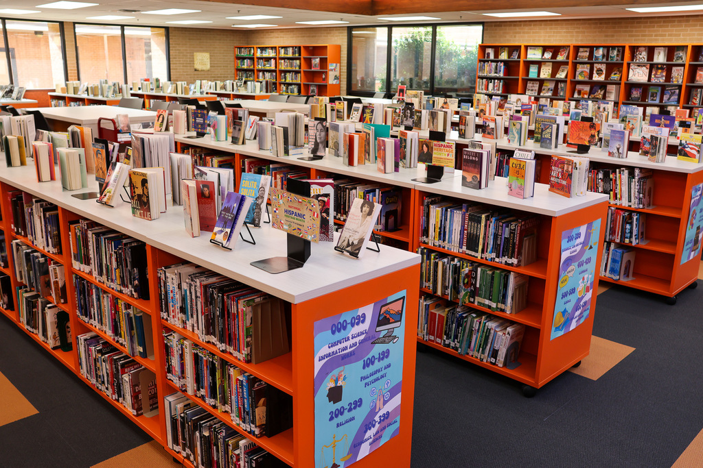 PCO library