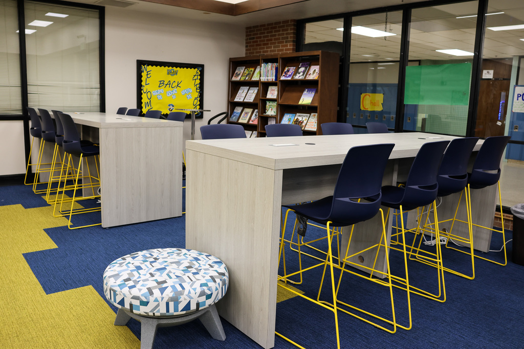 PCW library