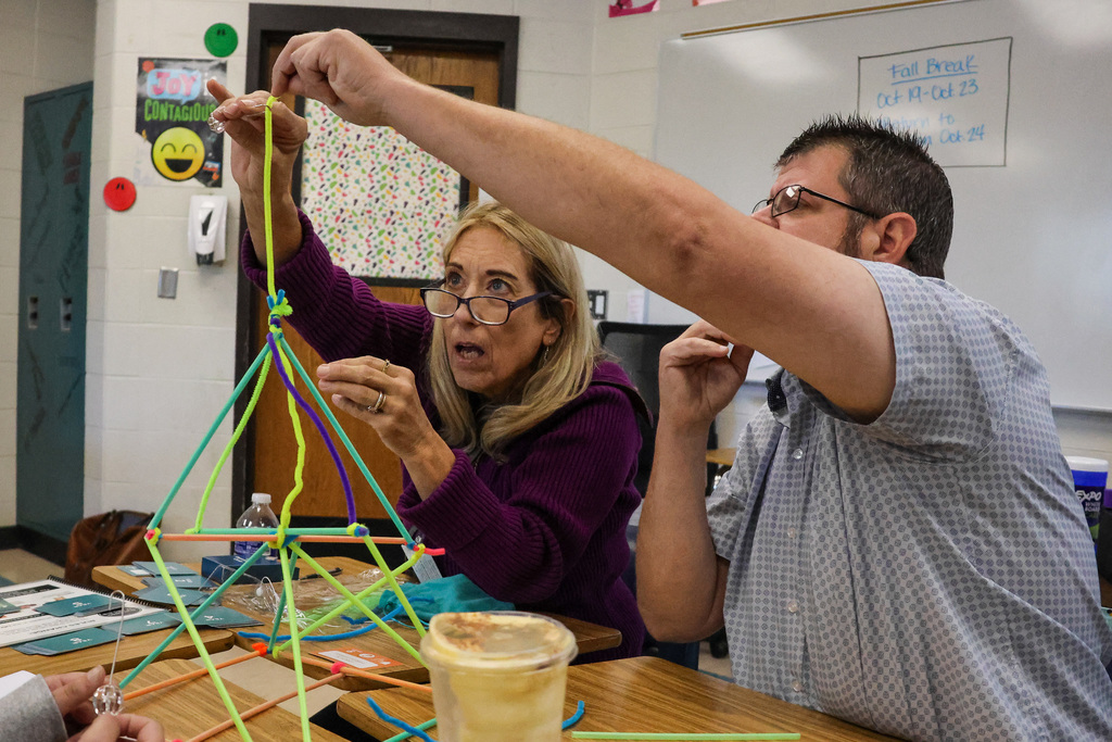 teaching and learning conferences